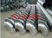 對不銹鋼風管進行清理污垢的必要性