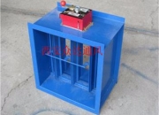 防火閥是什么？一般安裝在什么位置？