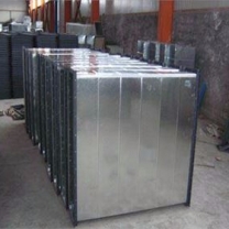 西安排送風(fēng)管道價格