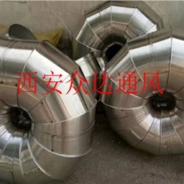 西安通風(fēng)管道加工廠家直銷