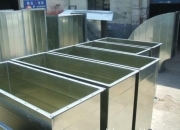 通風管道的安裝方法是什么？